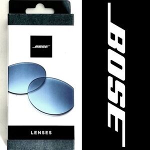Bose Rondo Replacement Lenses!